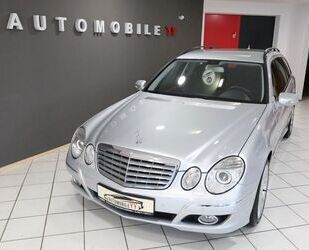 Mercedes-Benz E 200 Gebrauchtwagen