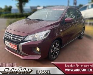 Mitsubishi Space Star Gebrauchtwagen