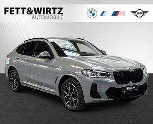 BMW X4 Gebrauchtwagen