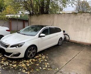 Peugeot 308 Gebrauchtwagen