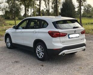 BMW X1 Gebrauchtwagen