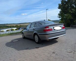 BMW 318 Gebrauchtwagen