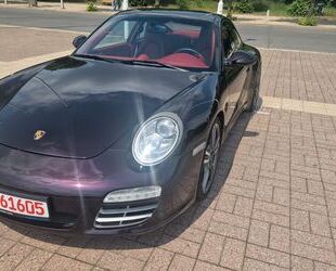 Porsche 997 Gebrauchtwagen