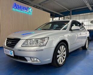 Hyundai SONATA Gebrauchtwagen