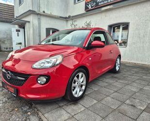 Opel Adam Gebrauchtwagen