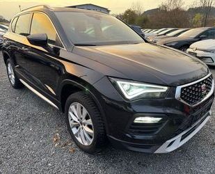 Seat Ateca Gebrauchtwagen