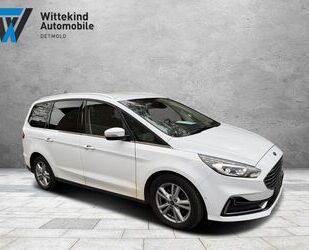 Ford Galaxy Gebrauchtwagen