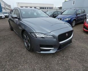 Jaguar XF Gebrauchtwagen