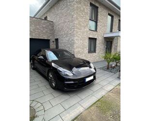 Porsche Panamera Gebrauchtwagen