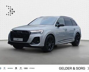 Audi Q7 Gebrauchtwagen