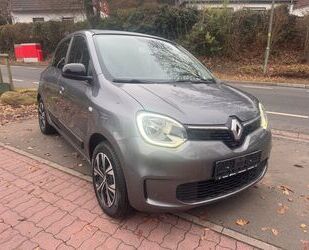 Renault Twingo Gebrauchtwagen