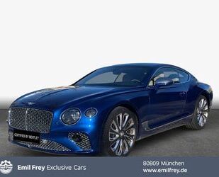 Bentley Continental GT Gebrauchtwagen