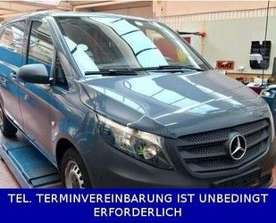 Mercedes-Benz Vito Gebrauchtwagen