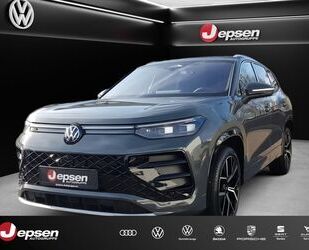 VW Tayron Gebrauchtwagen