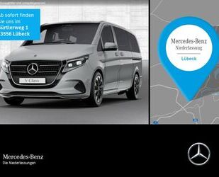 Mercedes-Benz V 250 Gebrauchtwagen