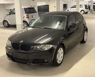 BMW 116 Gebrauchtwagen