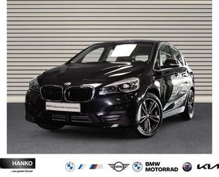 BMW 225 Active Tourer Gebrauchtwagen