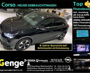 Opel Corsa Gebrauchtwagen