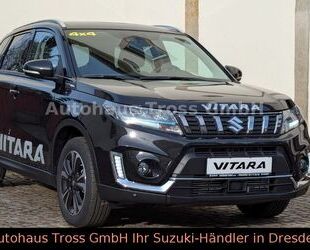 Suzuki Vitara Gebrauchtwagen
