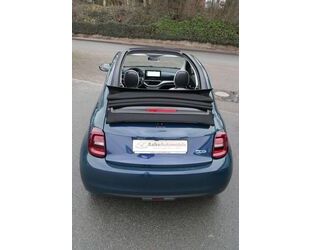 Fiat 500e Gebrauchtwagen