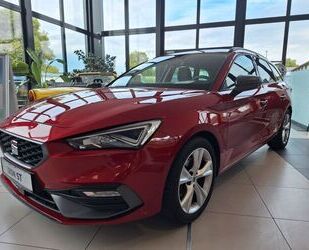 Seat Leon Gebrauchtwagen