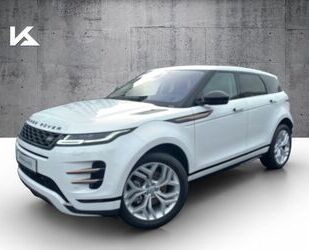 Land Rover Range Rover Evoque Gebrauchtwagen
