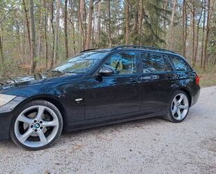 BMW 320 Gebrauchtwagen