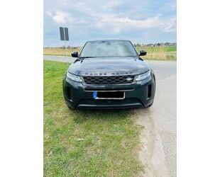 Land Rover Range Rover Evoque Gebrauchtwagen