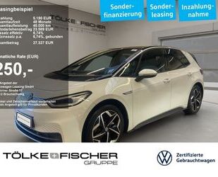 VW ID.3 Gebrauchtwagen