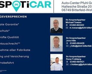 Peugeot Boxer Gebrauchtwagen