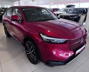 Honda HR-V Gebrauchtwagen