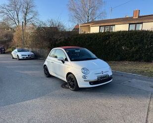 Fiat 500 Gebrauchtwagen