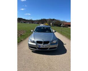 BMW 320 Gebrauchtwagen