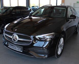 Mercedes-Benz C 200 Gebrauchtwagen