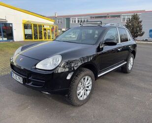 Porsche Cayenne Gebrauchtwagen