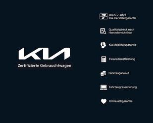 Kia XCeed Gebrauchtwagen