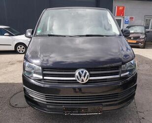 VW T6 Transporter Gebrauchtwagen