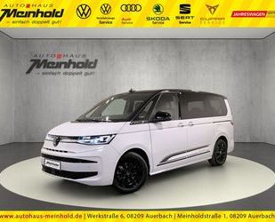 VW T7 Multivan Gebrauchtwagen
