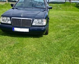 Mercedes-Benz E 320 Gebrauchtwagen