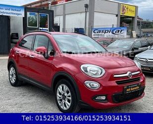 Fiat 500X Gebrauchtwagen
