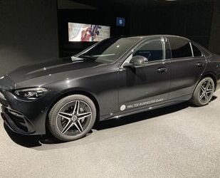 Mercedes-Benz C 300 Gebrauchtwagen