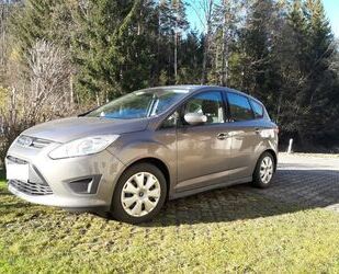 Ford C-Max Gebrauchtwagen