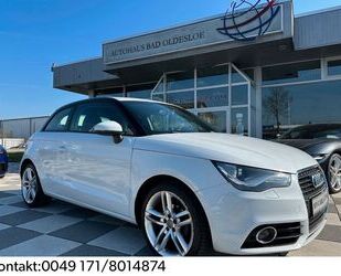 Audi A1 Gebrauchtwagen
