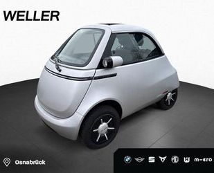 Microlino Pioneer Gebrauchtwagen