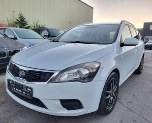 Kia ceed / Ceed Gebrauchtwagen