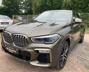 BMW X6 Gebrauchtwagen