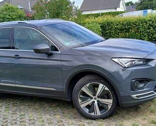 Seat Tarraco Gebrauchtwagen