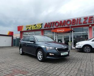 Skoda Scala Gebrauchtwagen