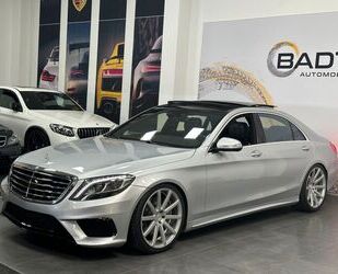 Mercedes-Benz S 500 Gebrauchtwagen
