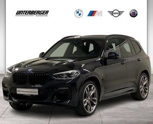 BMW X3 M40 Gebrauchtwagen